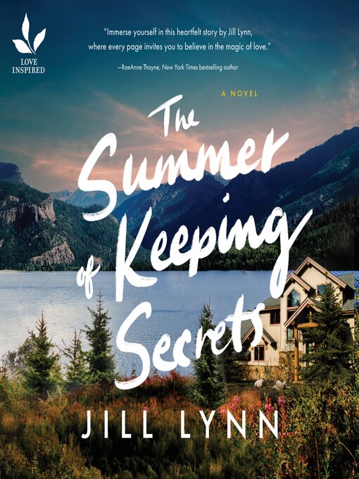 Title details for The Summer of Keeping Secrets by Jill Lynn - Wait list